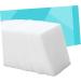 Mipcase 1000pcs Makeup Remover Pads - Thin Cotton Pads for Nail Polish & Cosmetics | Shop Internationally - Buy Online on SooperMarket.com