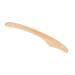 Gua SHA Massage Sticker & Wooden Scraper - Professional Muscle Roller Stick Therapy Tools for Squeegee Massage - Buy Online on SooperMarket.com