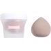 Verdant Touch Makeup Sponge Powder Puff Makeup Sponge Powder Puff Wet and Dry Combined Beauty Egg Sponge for Makeup Coffee Color - Buy Online on SooperMarket.com