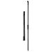 AVIAN-X LCD Replacement Stake, Durable Lightweight Portable Folding Collapsible Stake for Hunting LCD Series Turkey Decoys, AVX8022