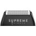 Supreme Trimmer SB62 Replacement Foil for Crunch STF602 - Hypo-Allergenic Black Foil - Buy Online on SooperMarket.com