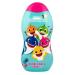 New Amazing Baby Shark Bubble Bath 400ml Fill Your Bath With Decadent Clouds Of Bubbles
