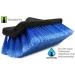 Unger HydroPower Bi-Level Soft Wash Brush Head - 10 Dual Scrub Brush - Buy Online on SooperMarket.com
