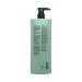 Ref Weightless Volume Shampoo 1000ml | Sulfate-Free Formula for Fine & Thin Hair | Strengthens & Protects with Natural Extracts - Buy Online on SooperMarket.com
