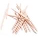 Wood Orange Sticks Nail Cuticle for Slider r Manicure Art Pedicure Pedicure Aids 100PCS Practical Design - Buy Online on SooperMarket.com