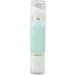 Dual Retractable Powder Brush Portable Makeup Brush Ergonomic 360 Degree Rotation for Travel (Blue) - Buy Online on SooperMarket.com