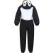 Regatta Kids Mudplay III Waterproof Insulated Animal All-in-one Suit - 24 Months, Black Penguin - Buy Online on SooperMarket.com