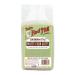 Bob's Red Mill White Corn Grits / Polenta, 24 Oz (Pack of 4)