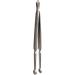 Premium Manual Jewelry Tweezers Set - Stainless Steel Lace & Diamond Stone Tweezers for Jewelry Making | International Shipping - Buy Online on SooperMarket.com
