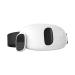 Samnuerly Intelligent abdominal massager with 2 temperature-8 massage modes 15-strength adjustment of the heat belt is an intelligent gift for friends