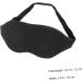 Buy Gatuida 3pcs Lemon Cocktail Straws & Eye Masks - Travel-Friendly 3D Sleep Masks & Eye Patches for Kids - International Shipping Available - Buy Online on SooperMarket.com