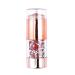 Beaupretty nail template nail art stamper double manicure stamp silicone stamping jelly for m Dchen women nail dance tool red
