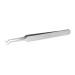 Premium Blackening Remover Tweezers - Stainless Steel Acne & Beauty Tool 8.7 cm Hook - Perfect for Makeup & Skincare - Buy Online on SooperMarket.com