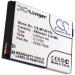 Replacement Battery for Sagem MY401C & MY401L - 650mAh/3.7V - Compatible Part Number 252917966 - Buy Online on SooperMarket.com
