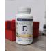 Vitamin D 1000 IU - Sunshine Vitamin for Healthy Immune and Glucose Management - No Preservatives No Artificial Colors or Flavours - Buy Online on SooperMarket.com