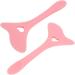 Silicone Eyeliner Winged Aid Tool Reusable Eyeliner Stencils Aid Tool Multifunctional Eyeliner Stencil Drawing Aid Tool for Makeup(Pink) - Buy Online on SooperMarket.com