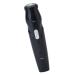 NOLITOY 1pc Beard Trimmer for Men Electric Shaver Mens Razors Men Razors Mens Shaver Electric Ear Trimmer Nasal Trimmer Facial Trimmer Electric Razors Nose Hair Man Eyebrow Trimmer 14x3cm Black