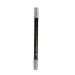 Food Coloring Pens Color Double Sided Edible Food Coloring Marker with Fine and Thick Tip Food Grade Marker Black