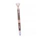 Didiseaon 3 Embroidery Pen Brow Pencil Eyebrow Pen Eyebrow Kit Makeup Pen Manual Hand Pen