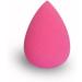 U-K Makeup Sponges Beauty Foundation Blending Sponge Drop Makeup Blender Cosmetics Sponge Makeup Applicator Face Sponge Rose Red 1 Pcs - Buy Online on SooperMarket.com