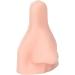 Silicone Nose Model Kit Simulation 3D Soft Exercise Nose Model Nose Seam Teaching Exercises (Light Beige) - Buy Online on SooperMarket.com