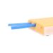 Venipuncture Pad - Silicone Injection Training Pad for Students - Reusable & Accurate Simulation - Buy Online on SooperMarket.com