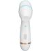 Facial Cleansing Brush Silicone Pore Deep Cleansing Electric Face Brush for Salon (Blue) - Buy Online on SooperMarket.com
