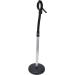 KUIKUI Hands Free Hair Dryer Stand 360 Degree Rotation Adjustable Height Flexible Neck Heavy Duty Base and Easy to Use. - Buy Online on SooperMarket.com