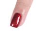MEMEDA Red Gel Nail Polish Set with UV Nail Lacquer and LED Lamp - 0.5 fl oz - Buy Online on SooperMarket.com