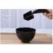 3 in 1 Mask Bowl Set - Spatula & Measuring Cup for DIY Skin Care | Plastic Facemask Applicator Kit for Women & Girls - Random Colors - Buy Online on SooperMarket.com