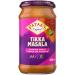 Curry Sauce Bundle with Patak Korma Curry Sauce 450g Butter Chicken Sauce 450g and Tikka Masala Sauce 450g (3 Pack) - Buy Online on SooperMarket.com