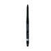 Rimmel London Exaggerated Eye Definer 262 Blackest Black .009 oz (.28 g)