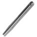 MUNEFE Tweezers Mini Tweezers Portable Tweezers Suitable for Outdoor Survival Camping and Traveling(Color) Natural Color