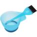 1 Set Hair Dye Color Brush and Bowl Set Hair Dye Kit Hair Coloring Kit Hair Color Brush Mixing Bowl Kit for Hair Tint Dying Coloring Applicator Blue - Buy Online on SooperMarket.com