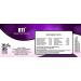 BTI Gallbladder Tract Infection Natural Protocol - 60 ml Bottle - Buy Online on SooperMarket.com
