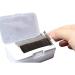120 Pack #11 Hobby Blade Refill Steel Replacement Blades with Storage Box - Precision Craft, Hobby, Scrapbooking, Stencil Art - Buy Online on SooperMarket.com