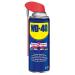 Buy WD-40 Smart Straw Spray Lubricant 11 oz - Aerosol Can 12 Pack | International Shipping Available - Buy Online on SooperMarket.com