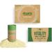 Sheets Laundry Club All In One Laundry Kit: 50 Fast Dissolving Fresh Linen Sheets, Lavender Scent Booster, Plant Based Dryer Sheets - Buy Online on SooperMarket.com
