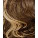Sensationnel Butta Lace Front Wig - Natural Pre-Plucked Hairline - HD Transparent Lace - 5 Deep Part - BUTTA Unit 14 (BALAYAGEMOCHA) - Buy Online on SooperMarket.com