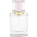 Dajidafu Stylish Pink Cap Empty Glass Perfume Fragrance Bottle Aftershave Spray Containers 50ml - Buy Online on SooperMarket.com