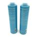 Sulfate-Free Hydrating Shampoo and Conditioner Duo - 10 Oz (Pack of 2) - Standard Packaging - Buy Online on SooperMarket.com