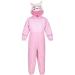 Regatta Children's Mudplay Iii Waterproof and Breathable Insulated Animal All-in-one Suit 18-24 Months Swtlilcllama