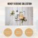 Scottish Fine Soaps | Honey B Hand Care Duo | Hand Scrub and Hand & Nail Cream Set with Acacia Honey - Buy Online on SooperMarket.com