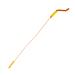 Cikiki Sink Snake Cleaner Drain Hair Clog Remover Tool With Rotating Drain Cleaner Facility Handle Drainage