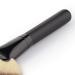 1Pc Large Fan Makeup Brush - Versatile Brush for Contour Concealer Blush and Eyeshadow | International Shipping - Buy Online on SooperMarket.com