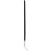 Wooden Handle Eyeliner Makeup Brush Curved Head for - Buy Online on SooperMarket.com