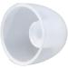 10 Pack Hearing Aid Domes - 8mm Open Antistatic Washable Bass Replacement | International Shipping - Buy Online on SooperMarket.com