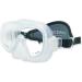 Oceanic Shadow Frameless Dive Mask - Ideal for Scuba Diving and Snorkeling - Buy Online on SooperMarket.com