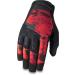 Dakine Cross-X Bike Glove Men's Flare Acid Wash Large