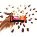 FattBar Keto Snack Bars Variety Pack - 5 x 30g - 4 Flavours - Low Carb, Low Sugar, High Prebiotic Fibre - 100% Natural & Vegan - Sweetener Free - 5 Count Pack - Buy Online on SooperMarket.com